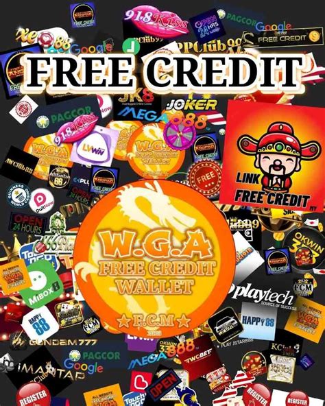 claim free credit no deposit 2020 malaysia